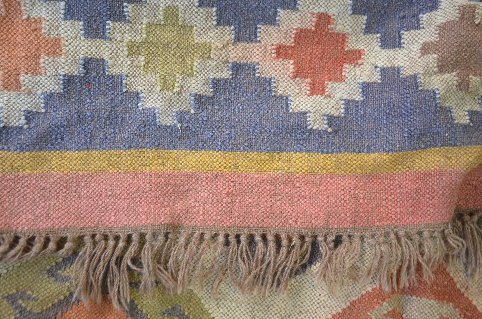 Tapete Kilim - foto 7 de 7