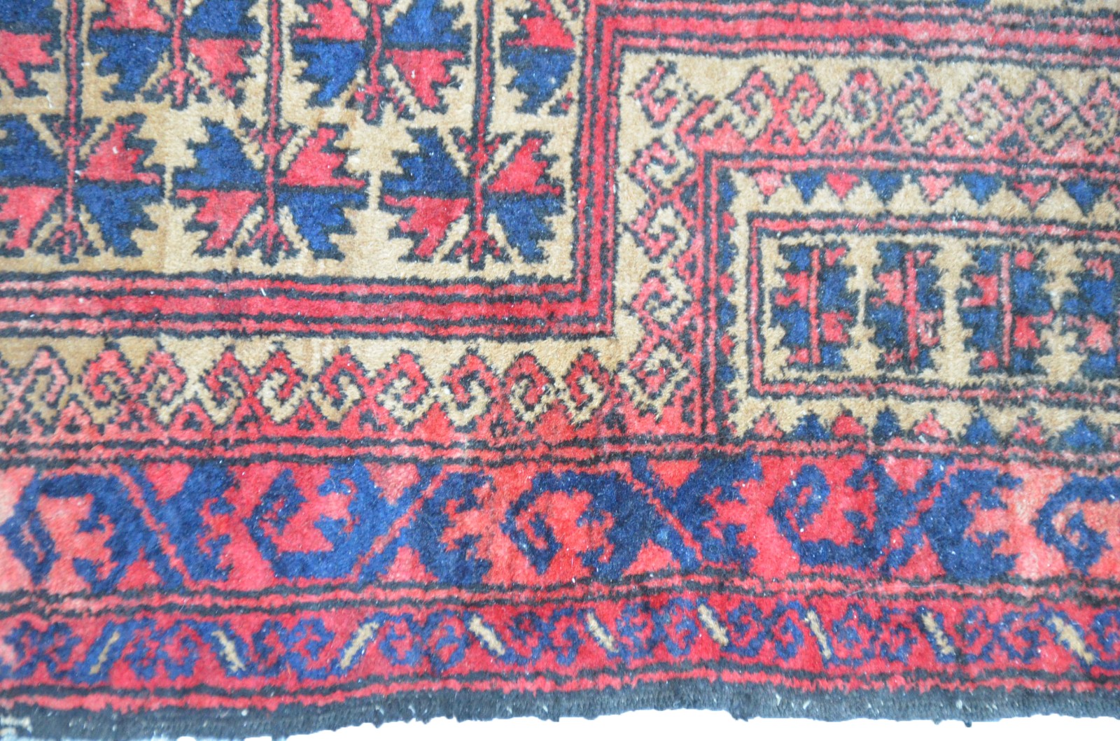 Tapete Afghan - foto 5 de 10