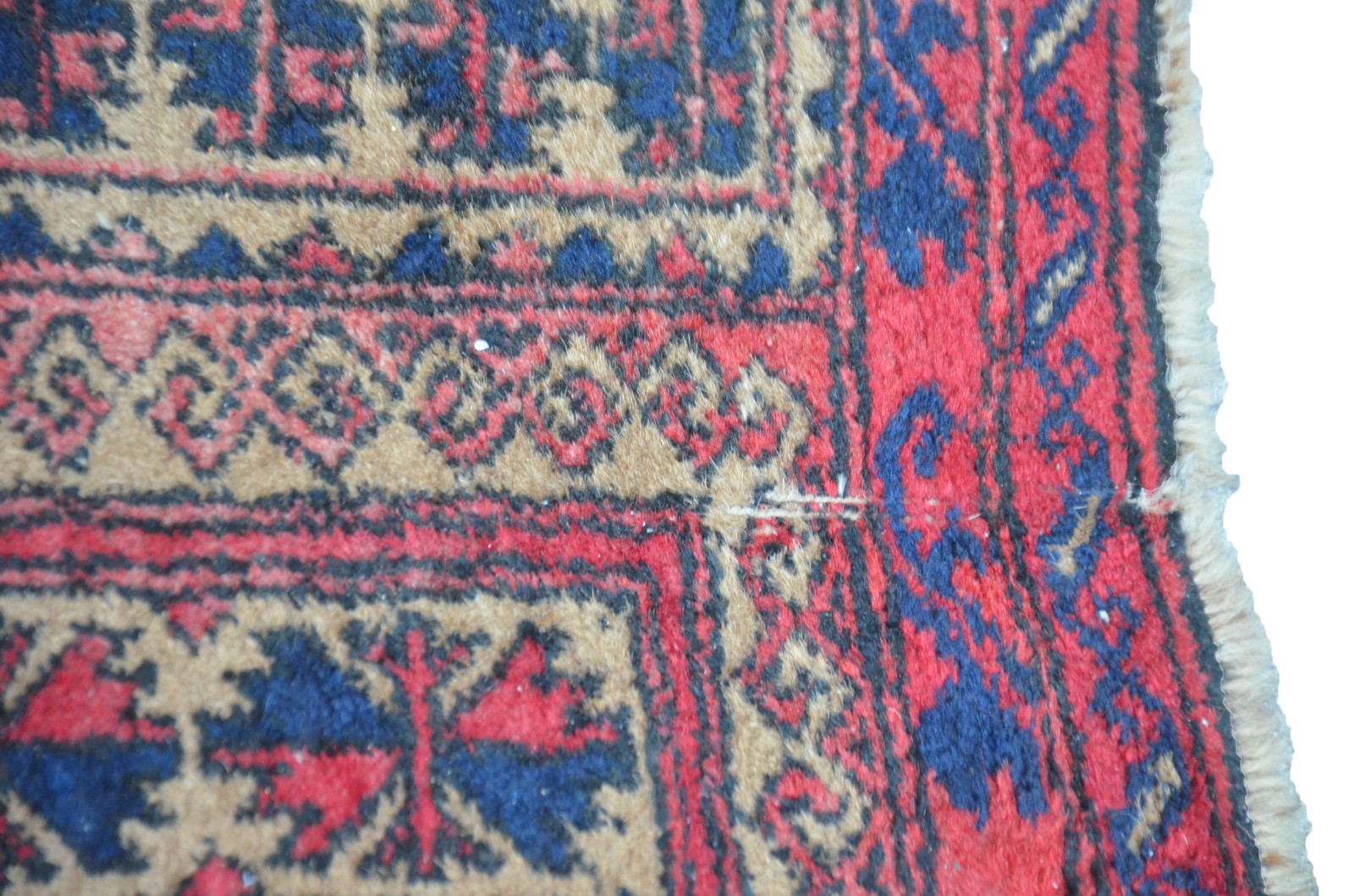 Tapete Afghan - foto 6 de 10