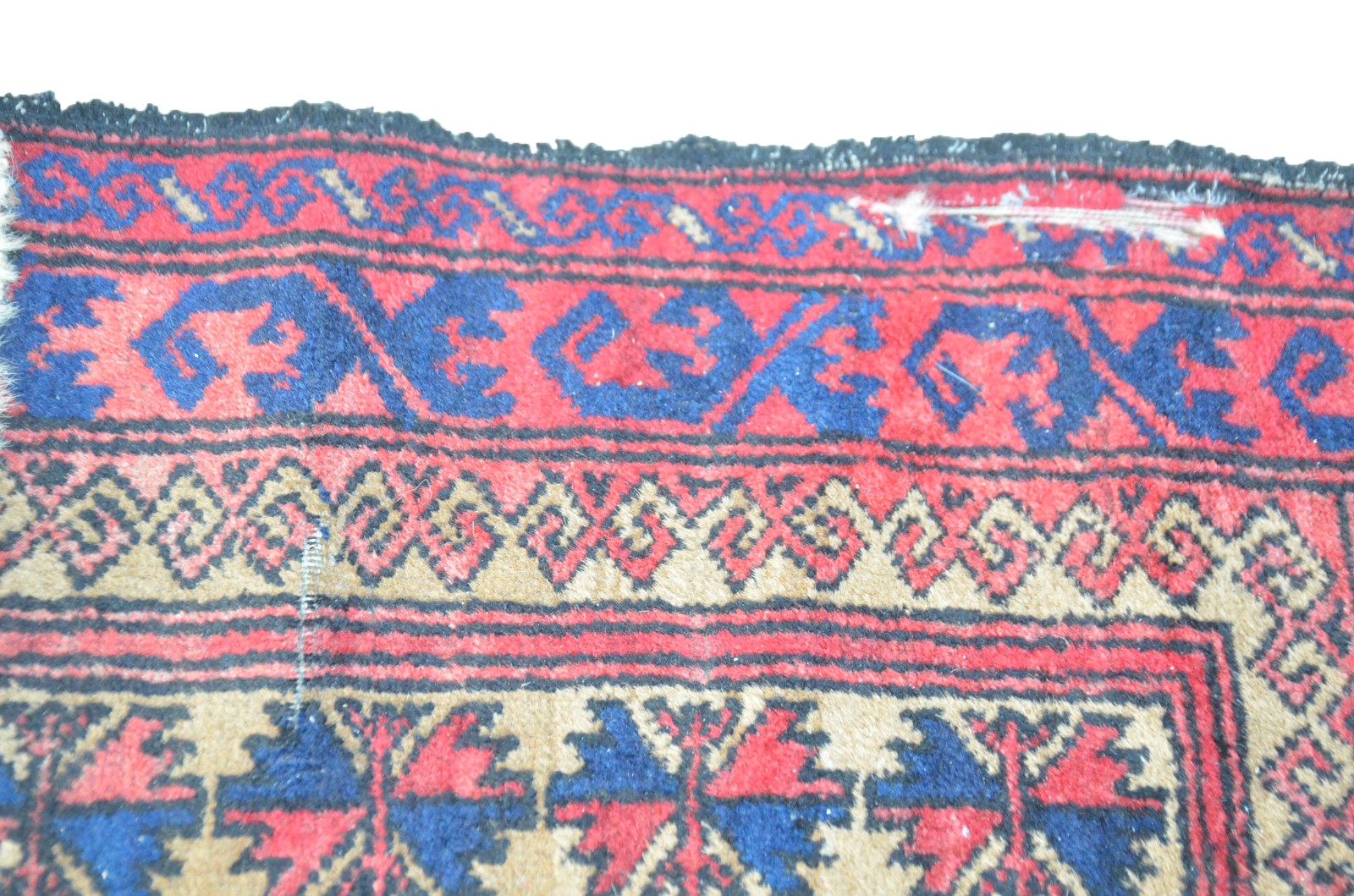 Tapete Afghan - foto 7 de 10