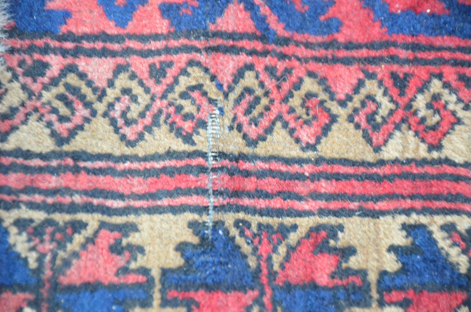Tapete Afghan - foto 8 de 10