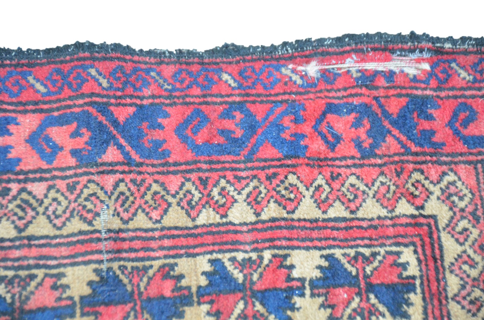 Tapete Afghan - foto 9 de 10