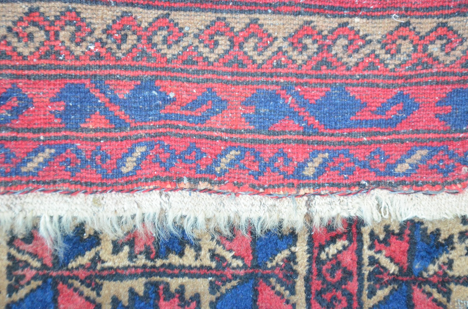 Tapete Afghan - foto 10 de 10