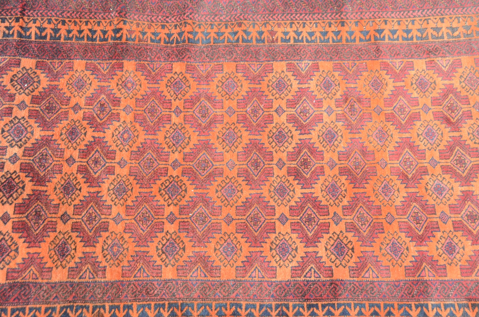 Tapete Afghan - foto 3 de 8