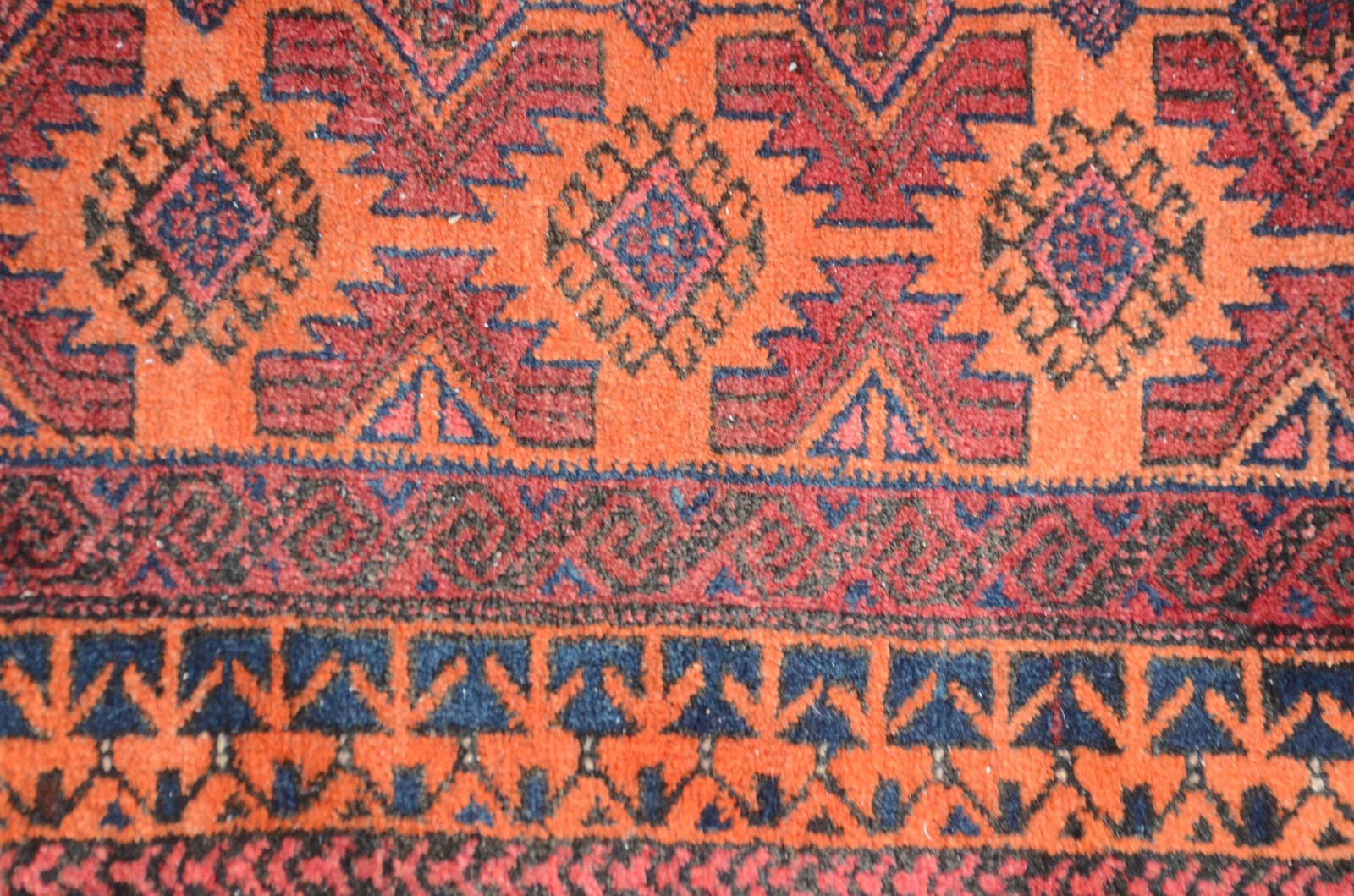 Tapete Afghan - foto 4 de 8