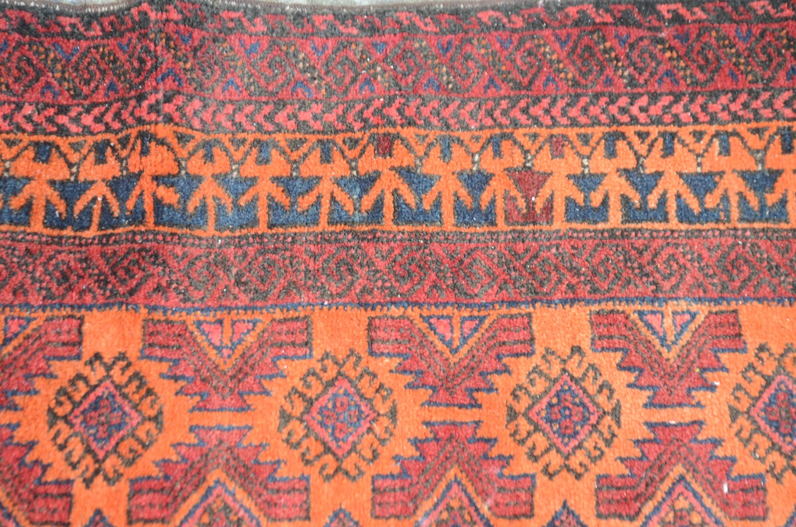 Tapete Afghan - foto 6 de 8