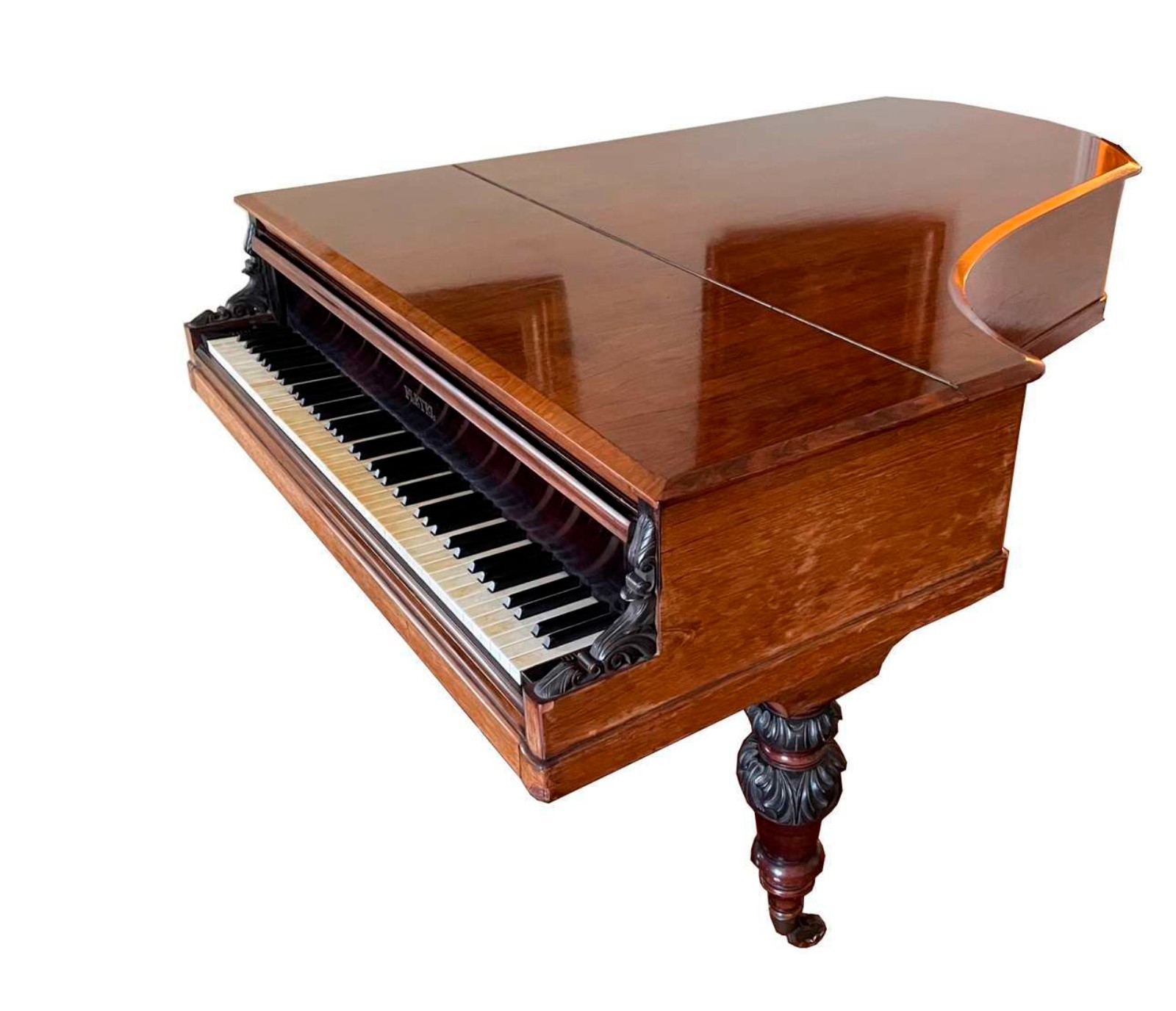 Pleyel (1807) - foto 1 de 8