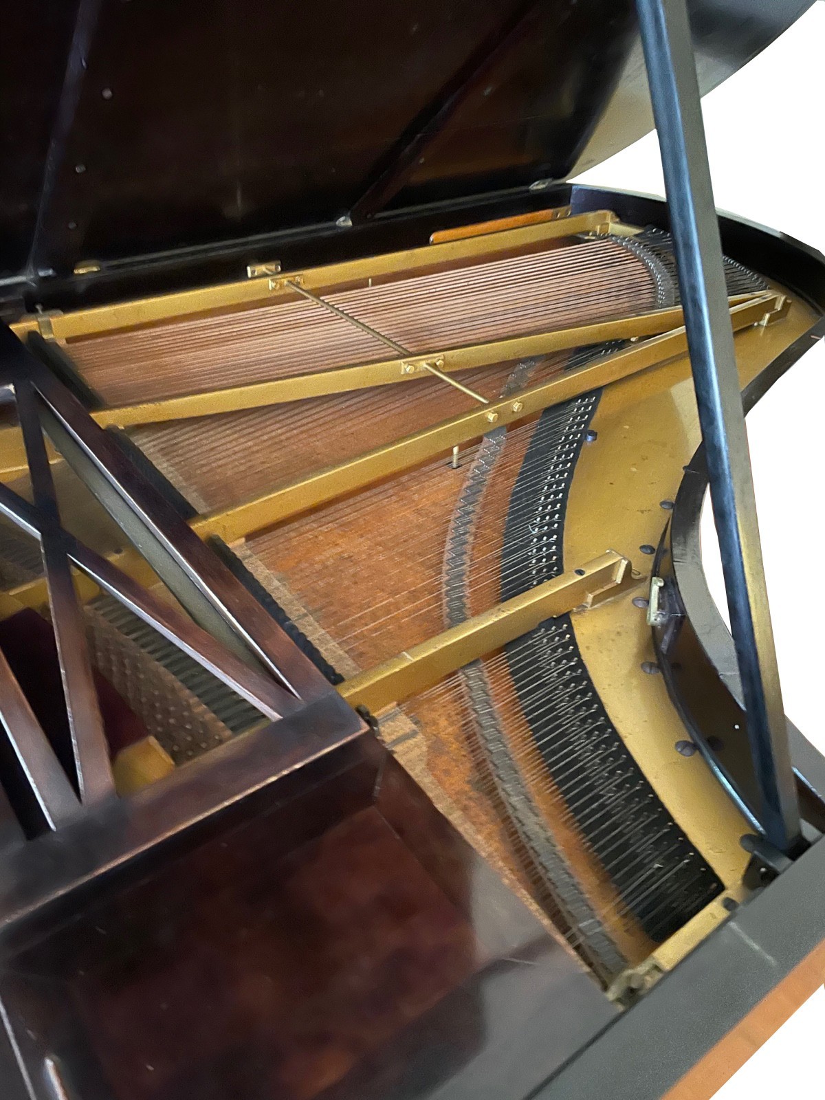 Pleyel (1807) - foto 8 de 8