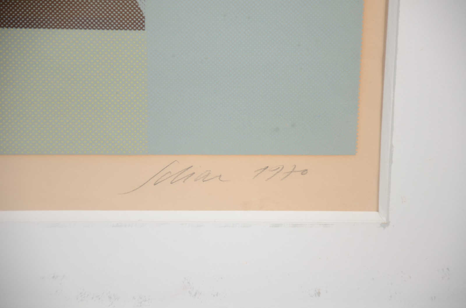 Carlos Scliar (1920-2001), Barco - foto 3 de 5