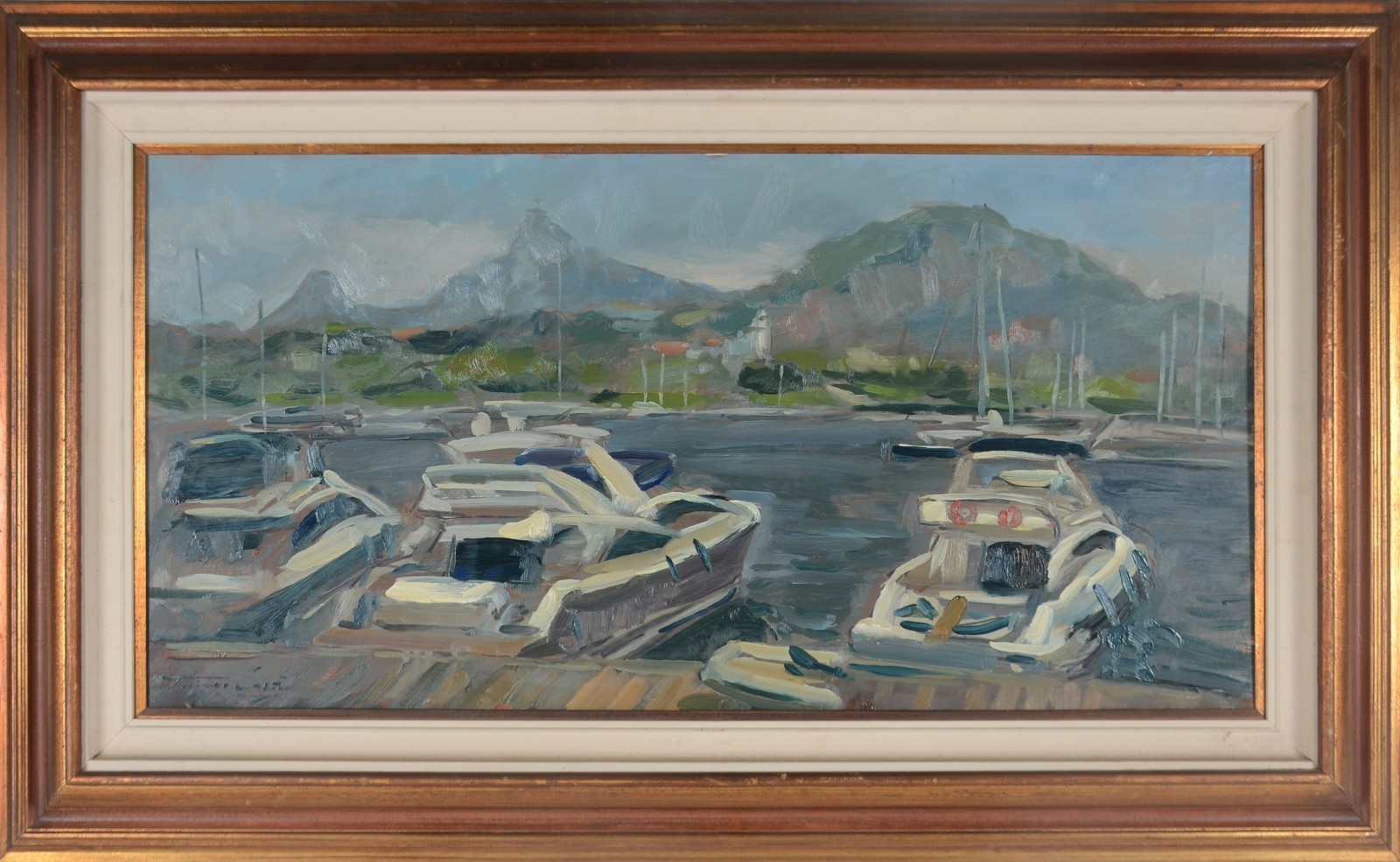 Thiago Castro (1984), Marina da Glória - foto 2 de 5