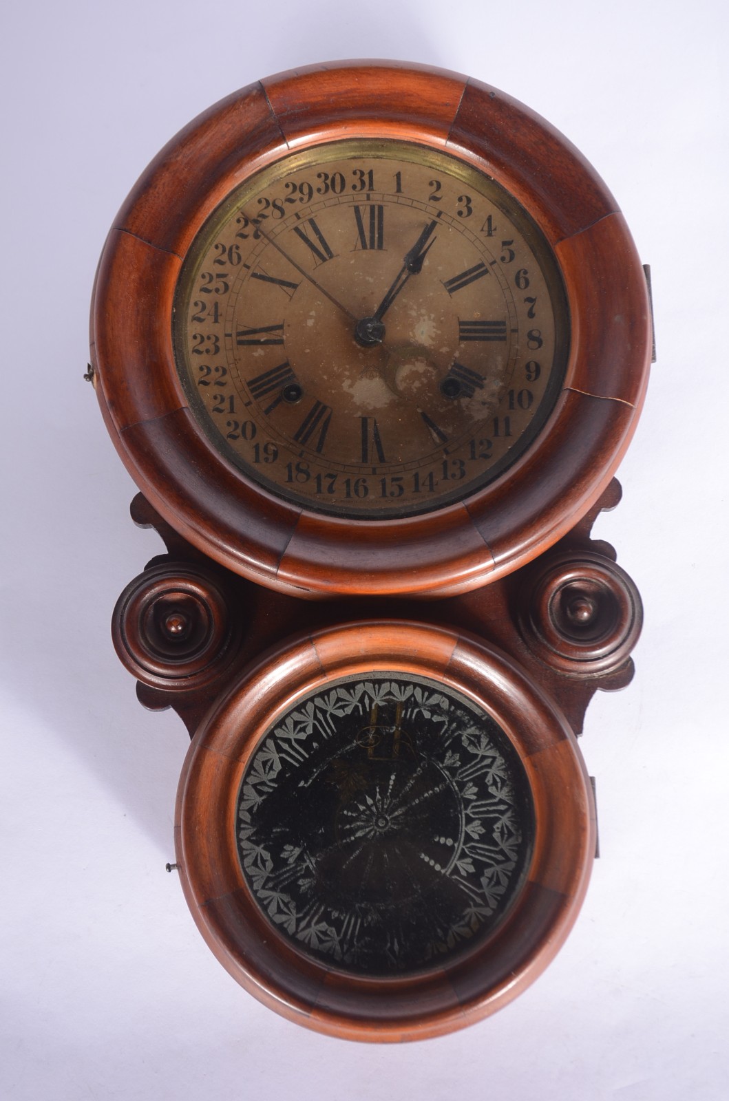 Ansonia Clock Company (1851-2006) - foto 3 de 7