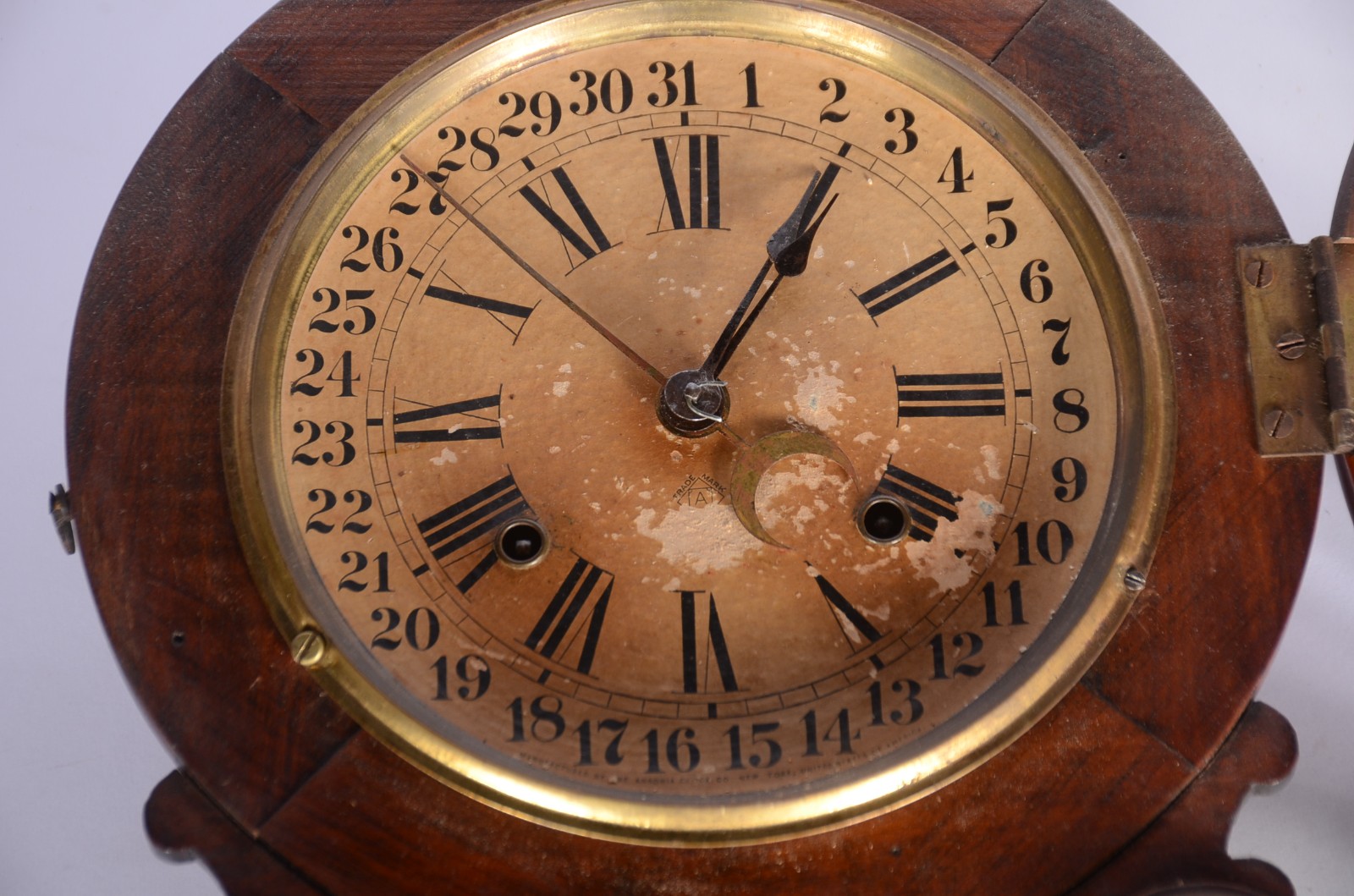 Ansonia Clock Company (1851-2006) - foto 4 de 7