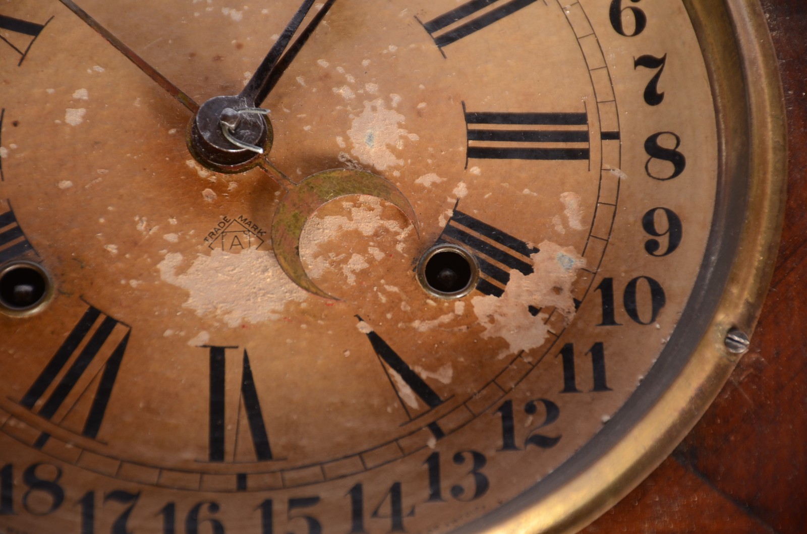 Ansonia Clock Company (1851-2006) - foto 6 de 7