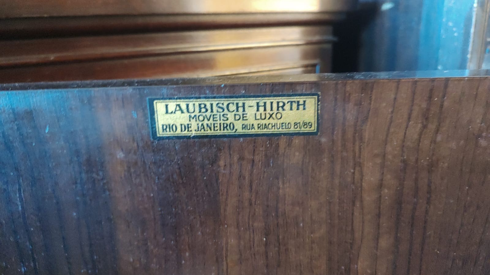 Laubisch-Hirth (1914) - foto 3 de 3