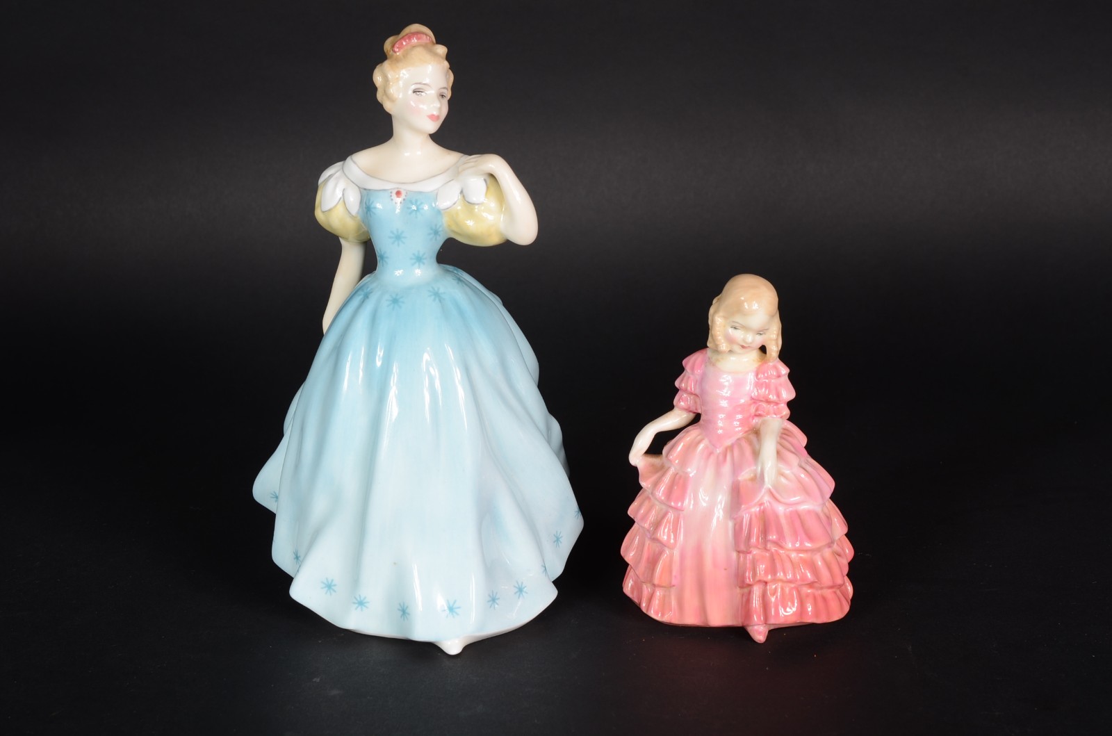 Royal Doulton (1815) - foto 1 de 10