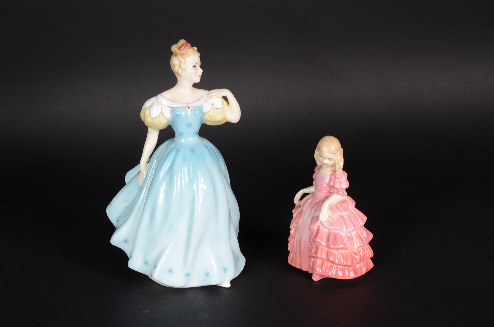 Royal Doulton (1815) - foto 4 de 10