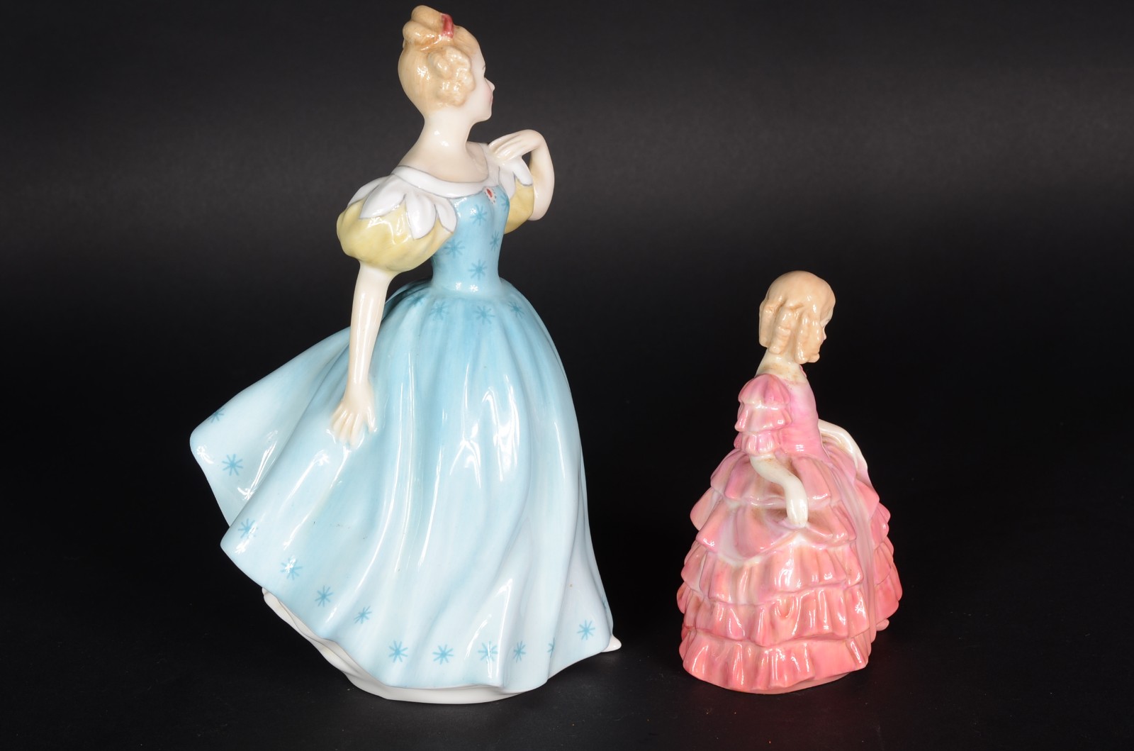 Royal Doulton (1815) - foto 5 de 10