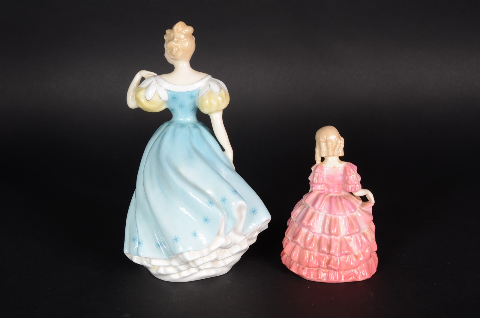 Royal Doulton (1815) - foto 6 de 10