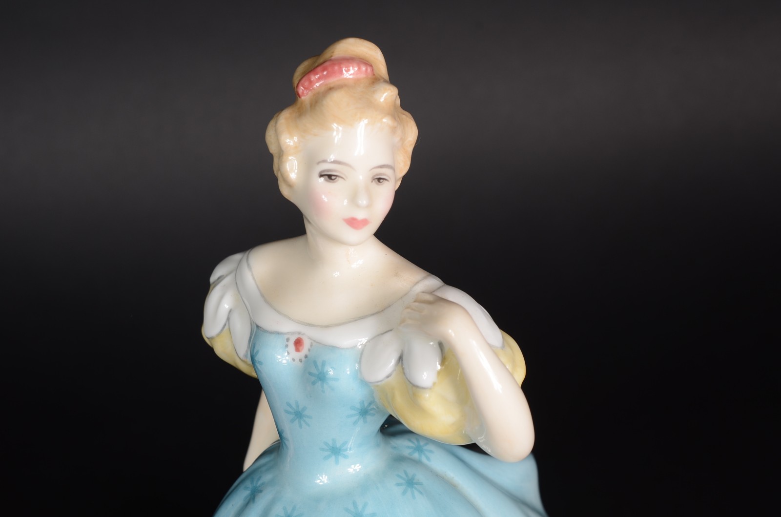 Royal Doulton (1815) - foto 3 de 10