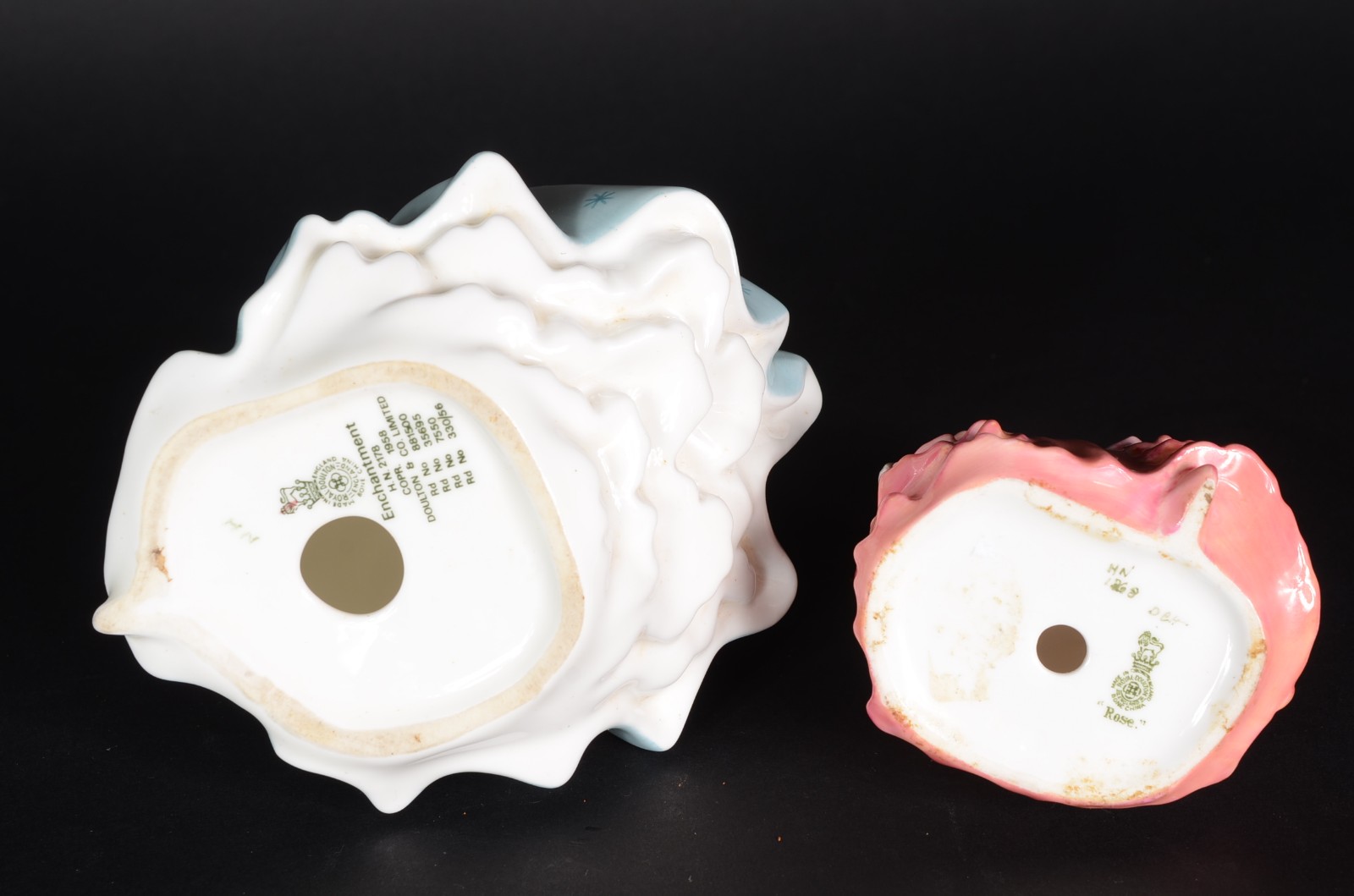 Royal Doulton (1815) - foto 8 de 10