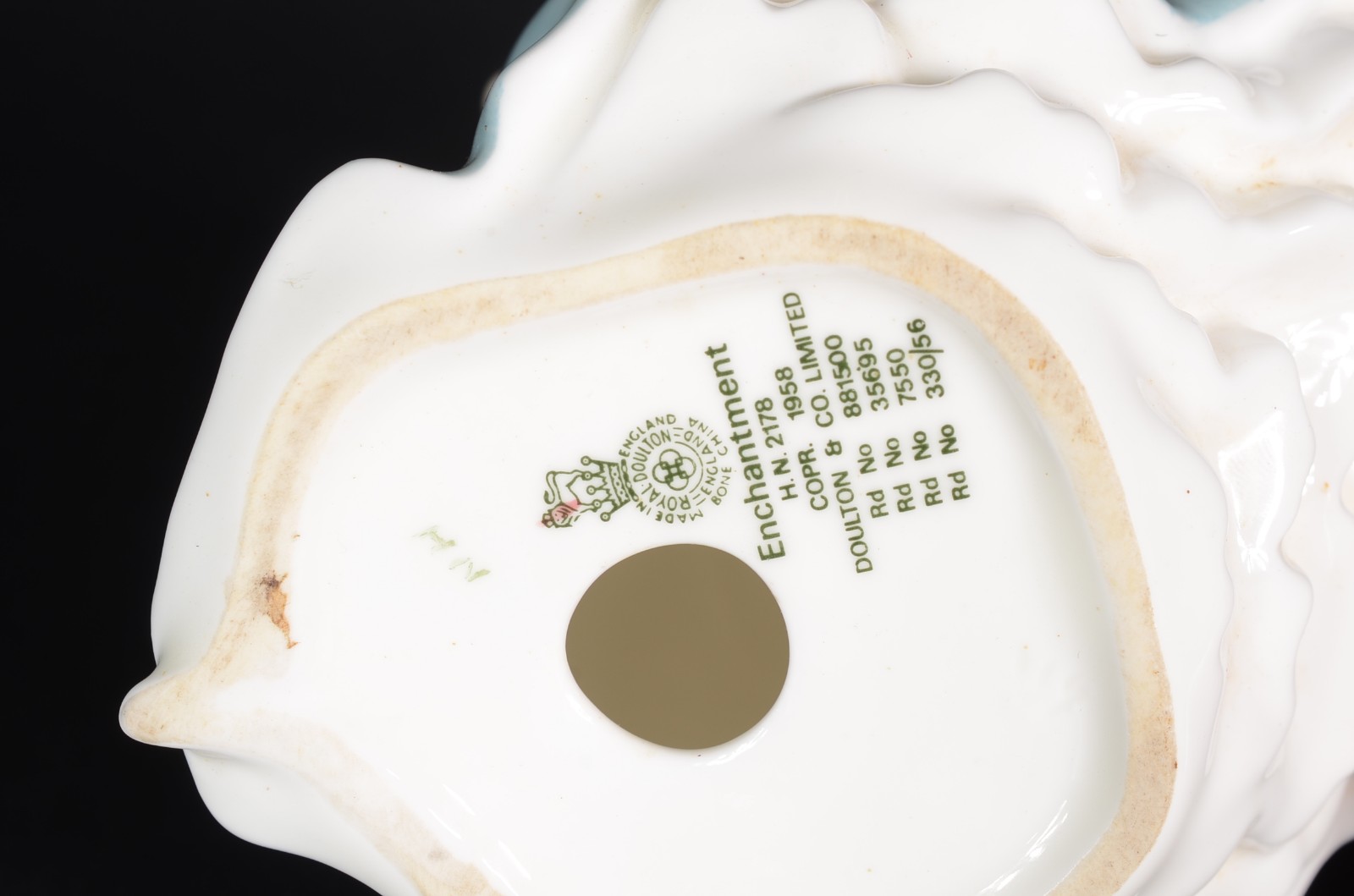 Royal Doulton (1815) - foto 9 de 10