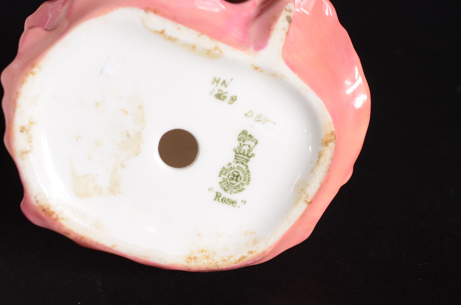 Royal Doulton (1815) - foto 10 de 10