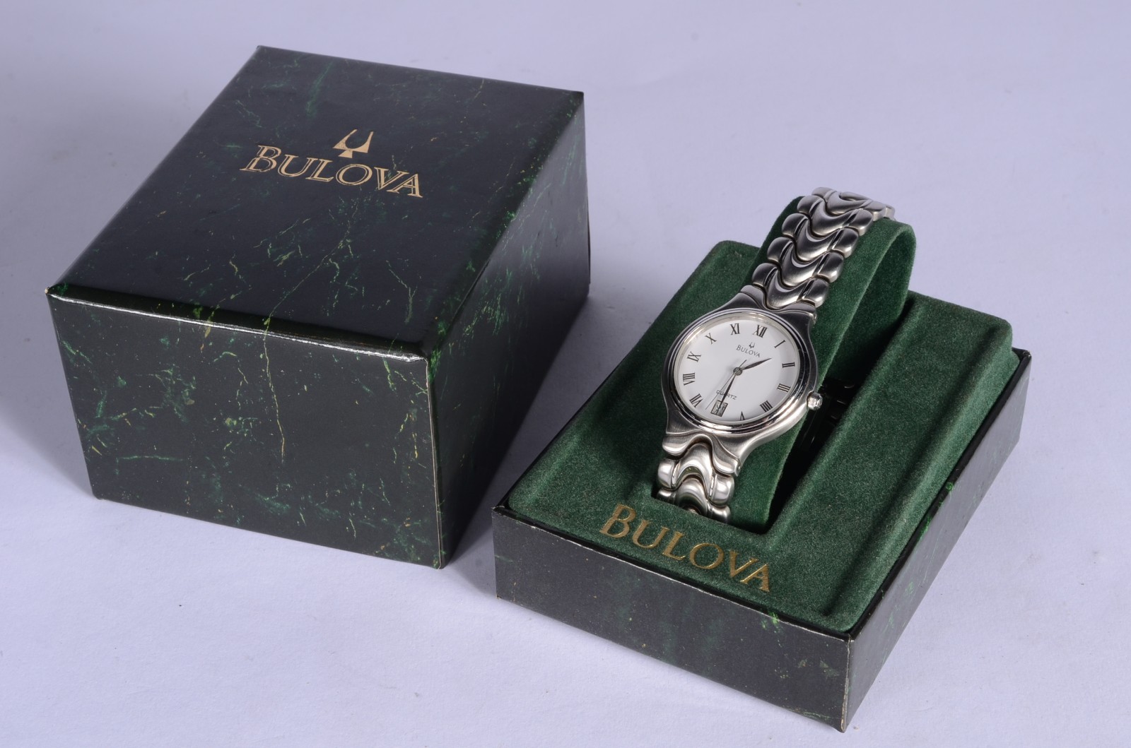 Bulova (1875) - foto 1 de 8