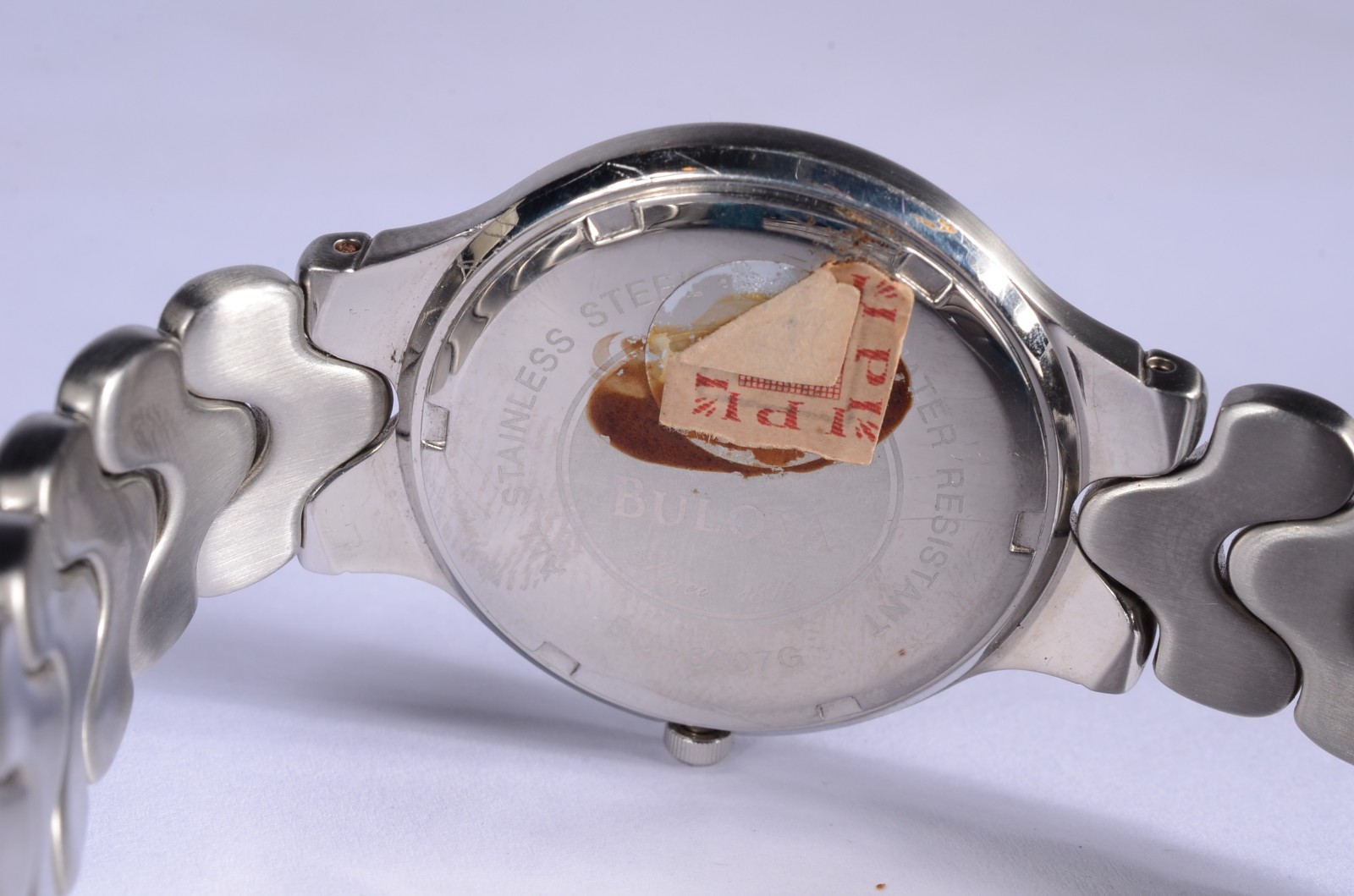Bulova (1875) - foto 6 de 8