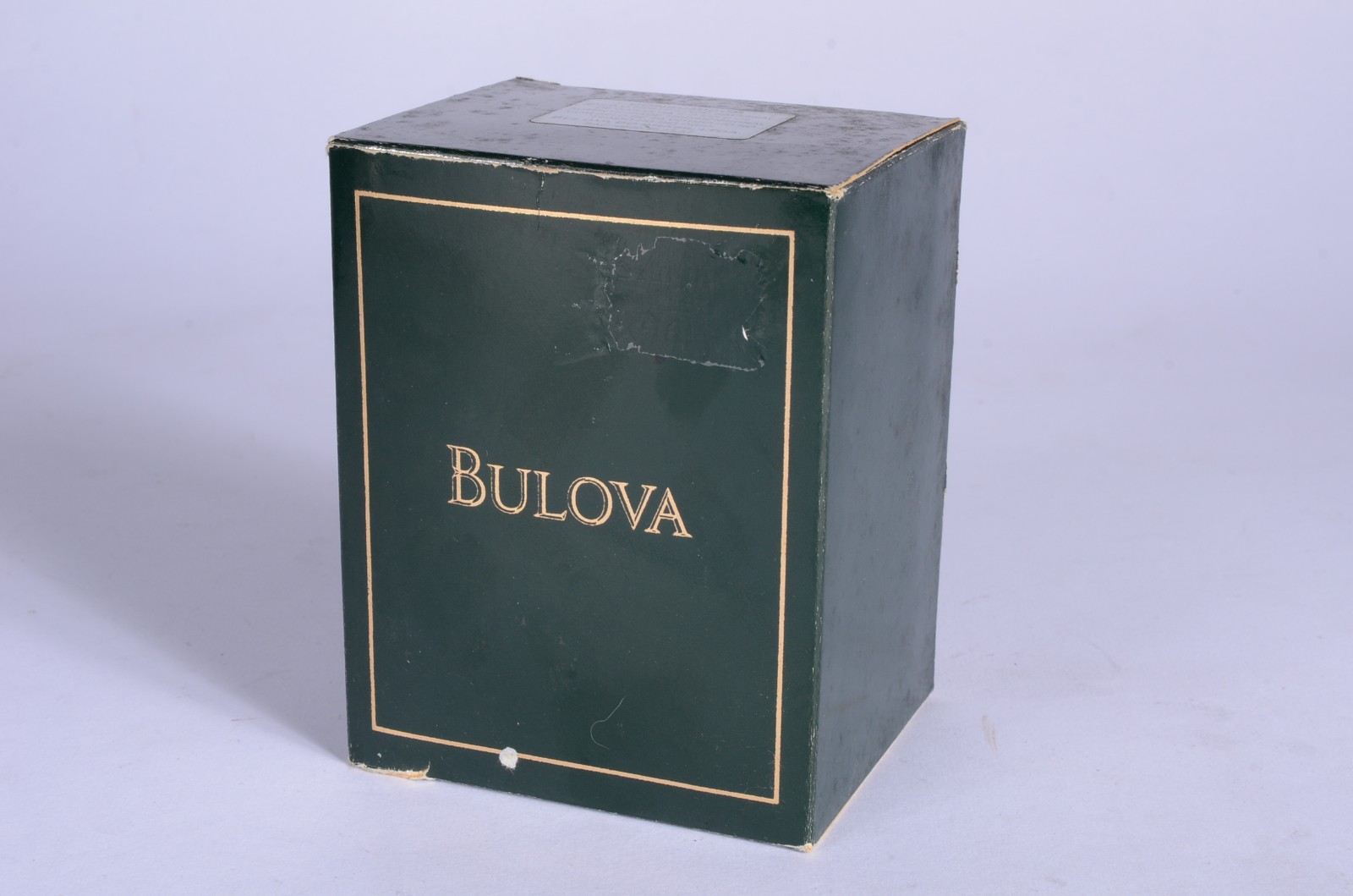Bulova (1875) - foto 8 de 8