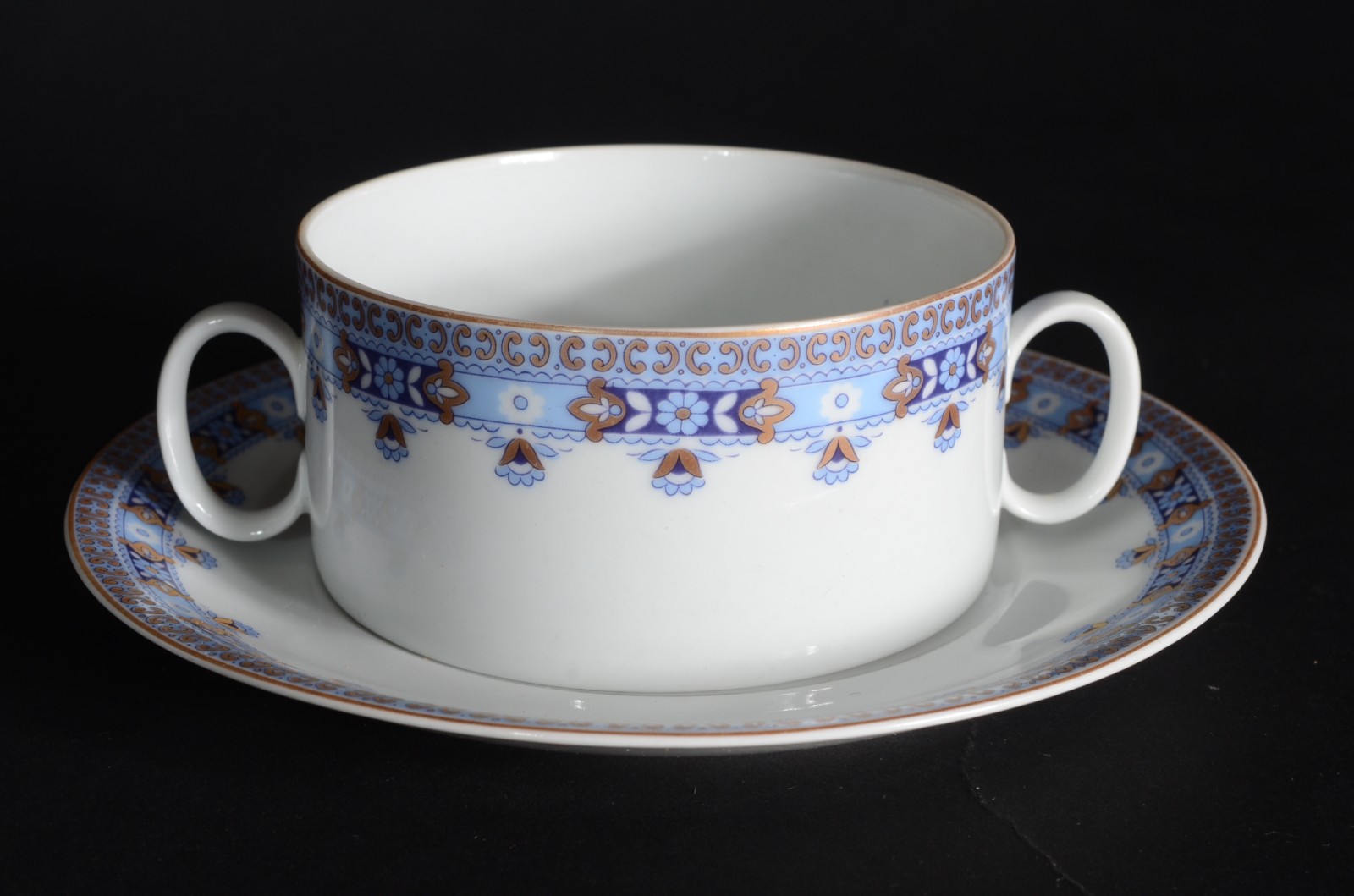 Porcelanas Renner (1937-1990) - foto 2 de 9