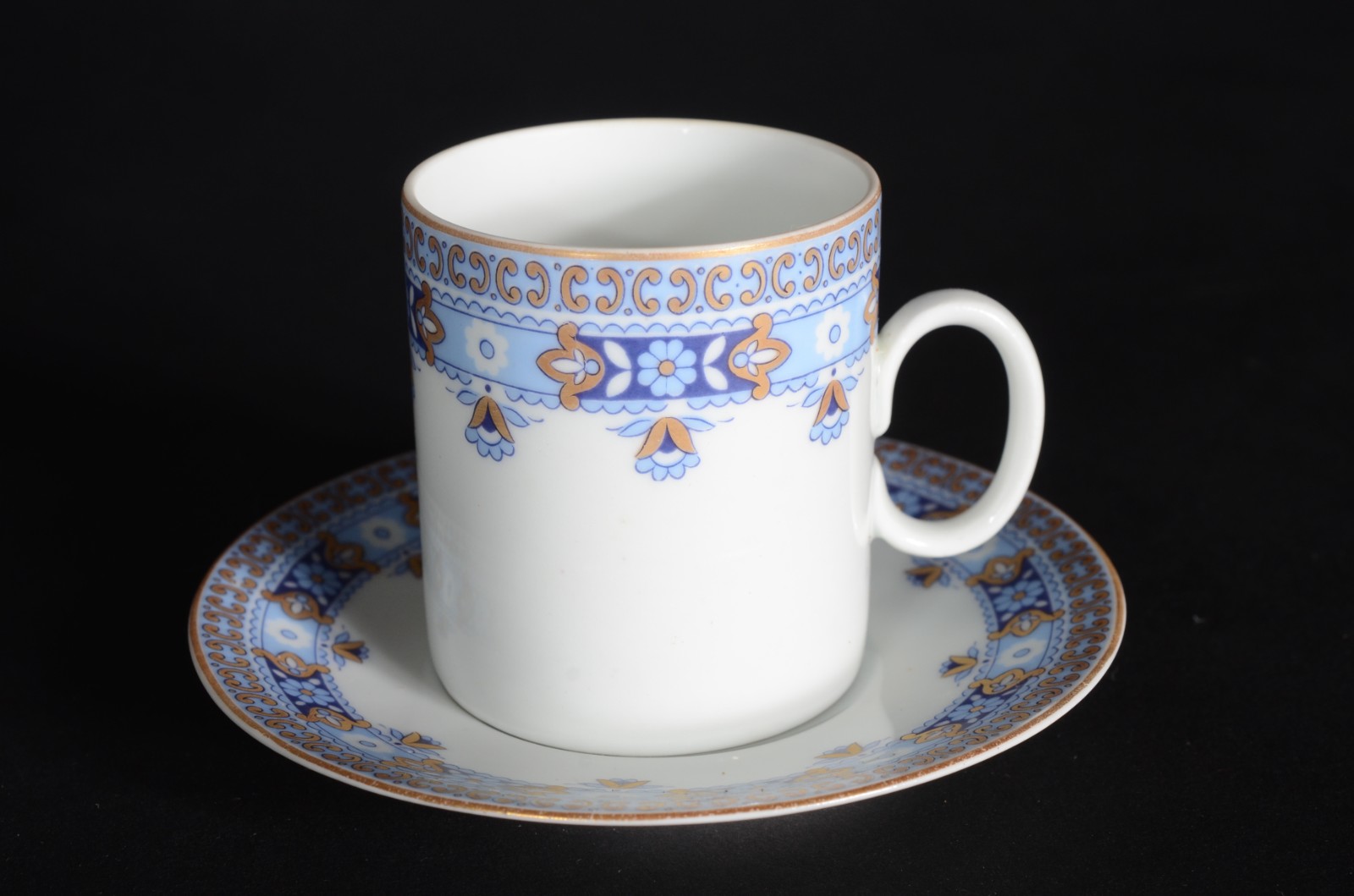 Porcelanas Renner (1937-1990) - foto 3 de 9