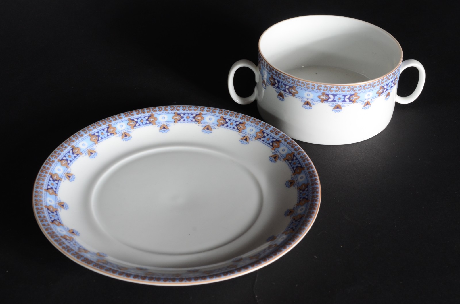 Porcelanas Renner (1937-1990) - foto 5 de 9