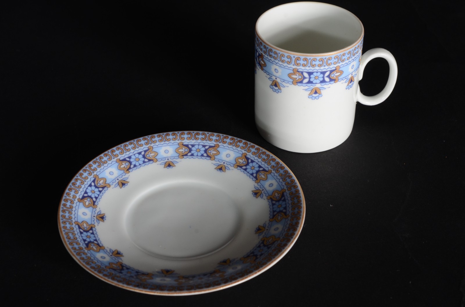 Porcelanas Renner (1937-1990) - foto 6 de 9