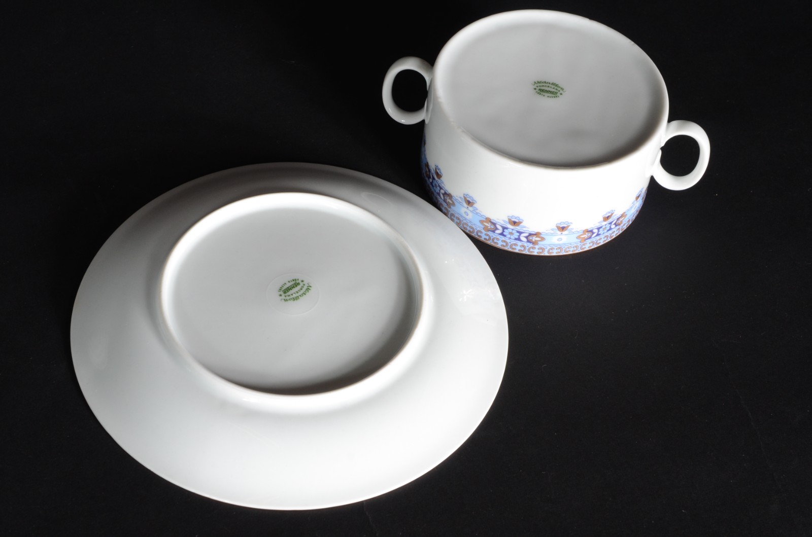 Porcelanas Renner (1937-1990) - foto 9 de 9