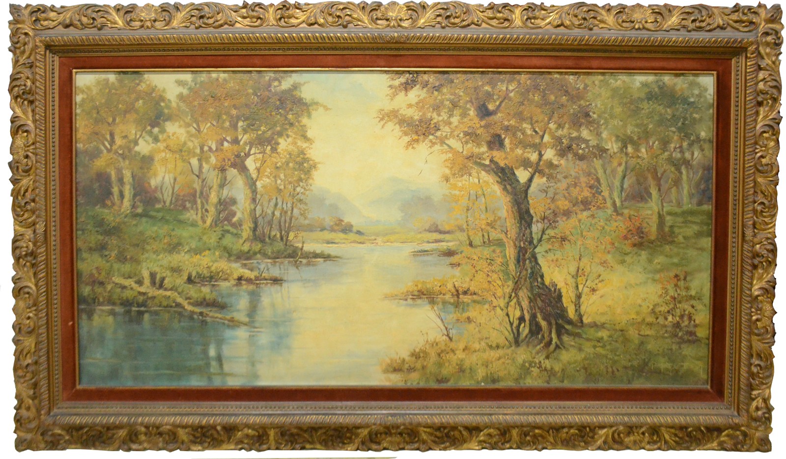 Paisagem - foto 2 de 4