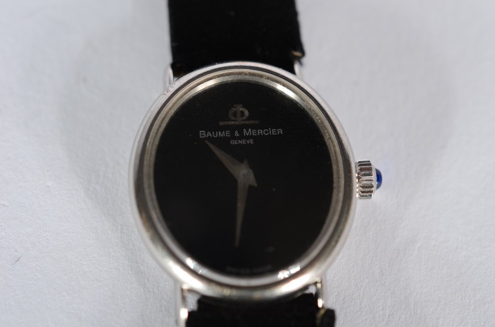 Baume & Mercier (1830) - foto 1 de 8