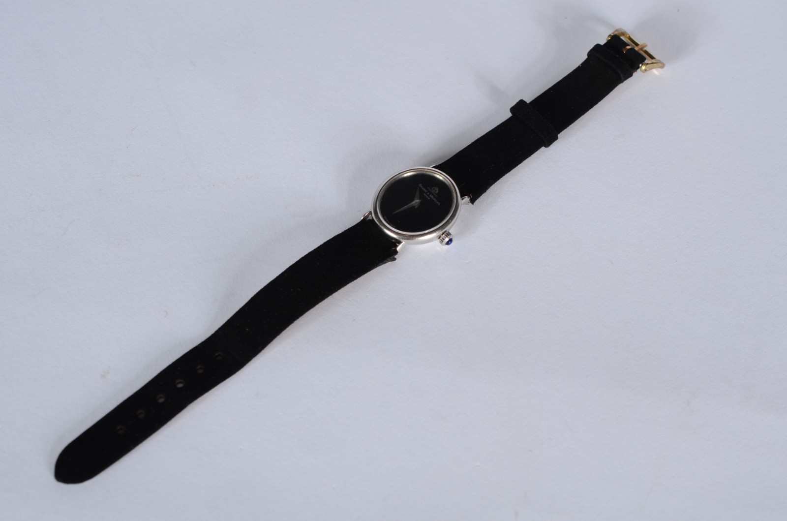 Baume & Mercier (1830) - foto 2 de 8