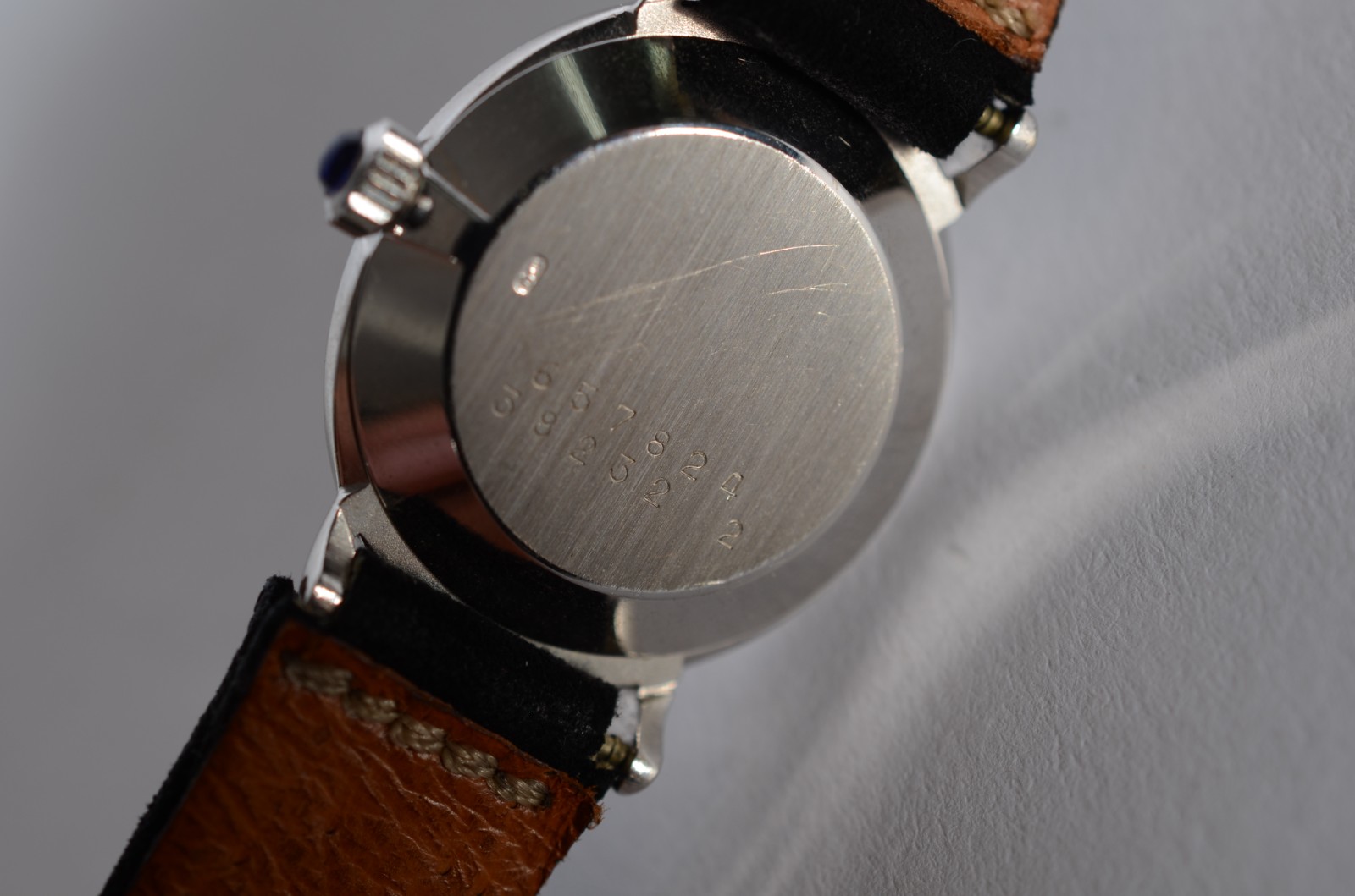 Baume & Mercier (1830) - foto 5 de 8