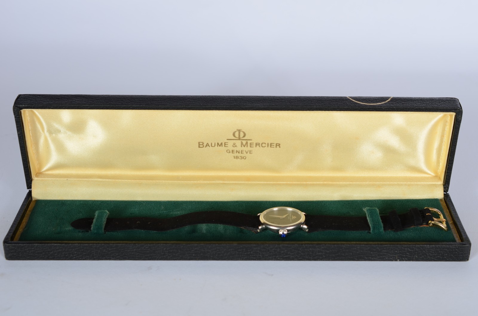 Baume & Mercier (1830) - foto 7 de 8