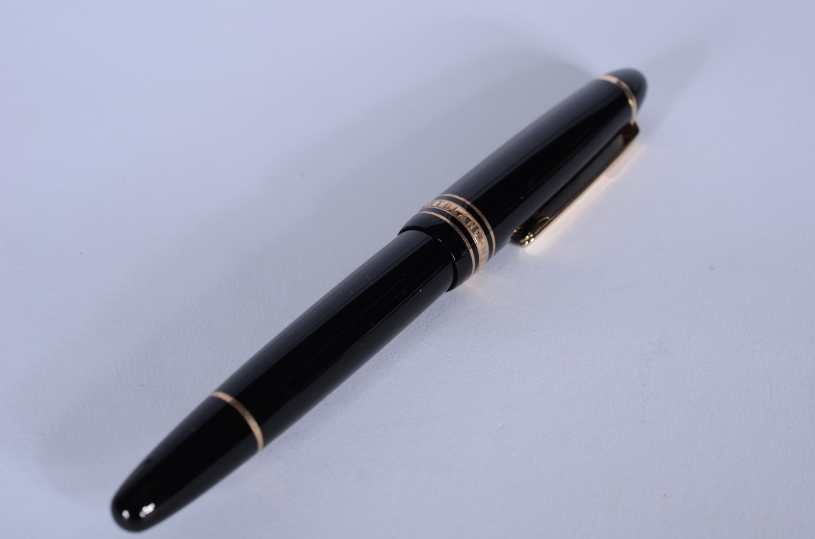 Montblanc (1906) - foto 1 de 7