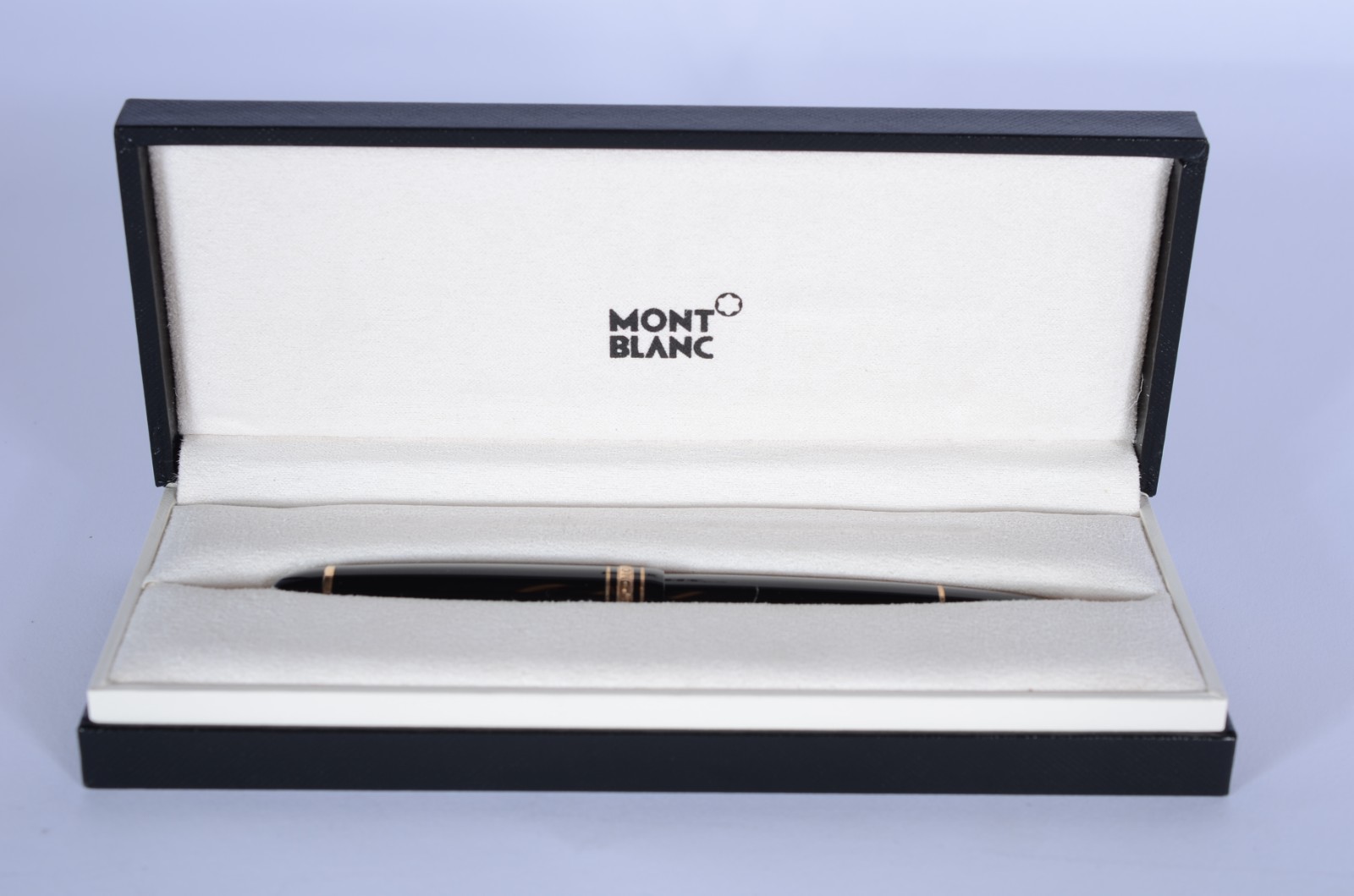 Montblanc (1906) - foto 2 de 7