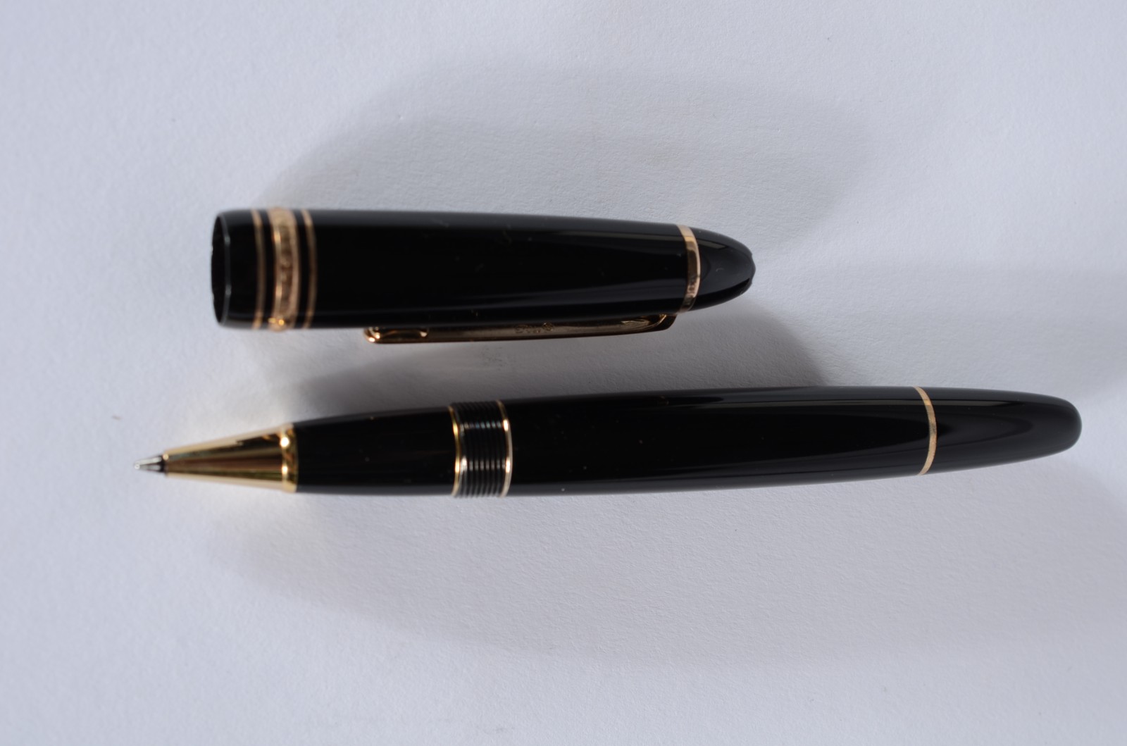 Montblanc (1906) - foto 3 de 7