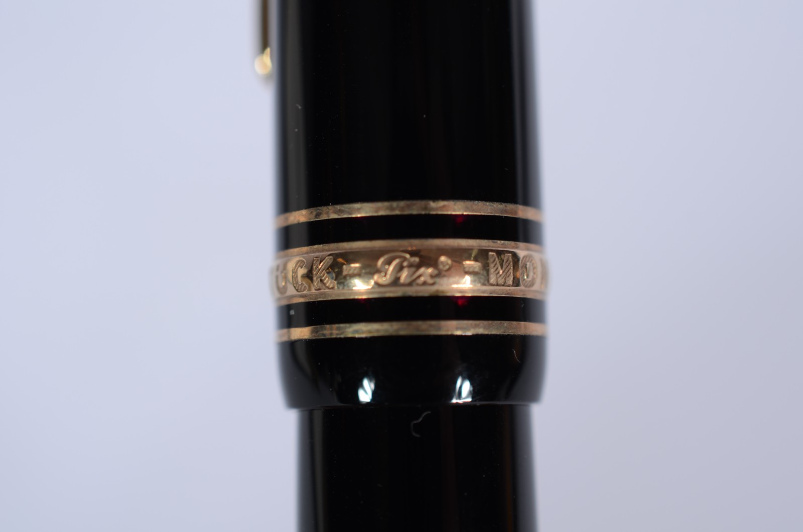 Montblanc (1906) - foto 4 de 7