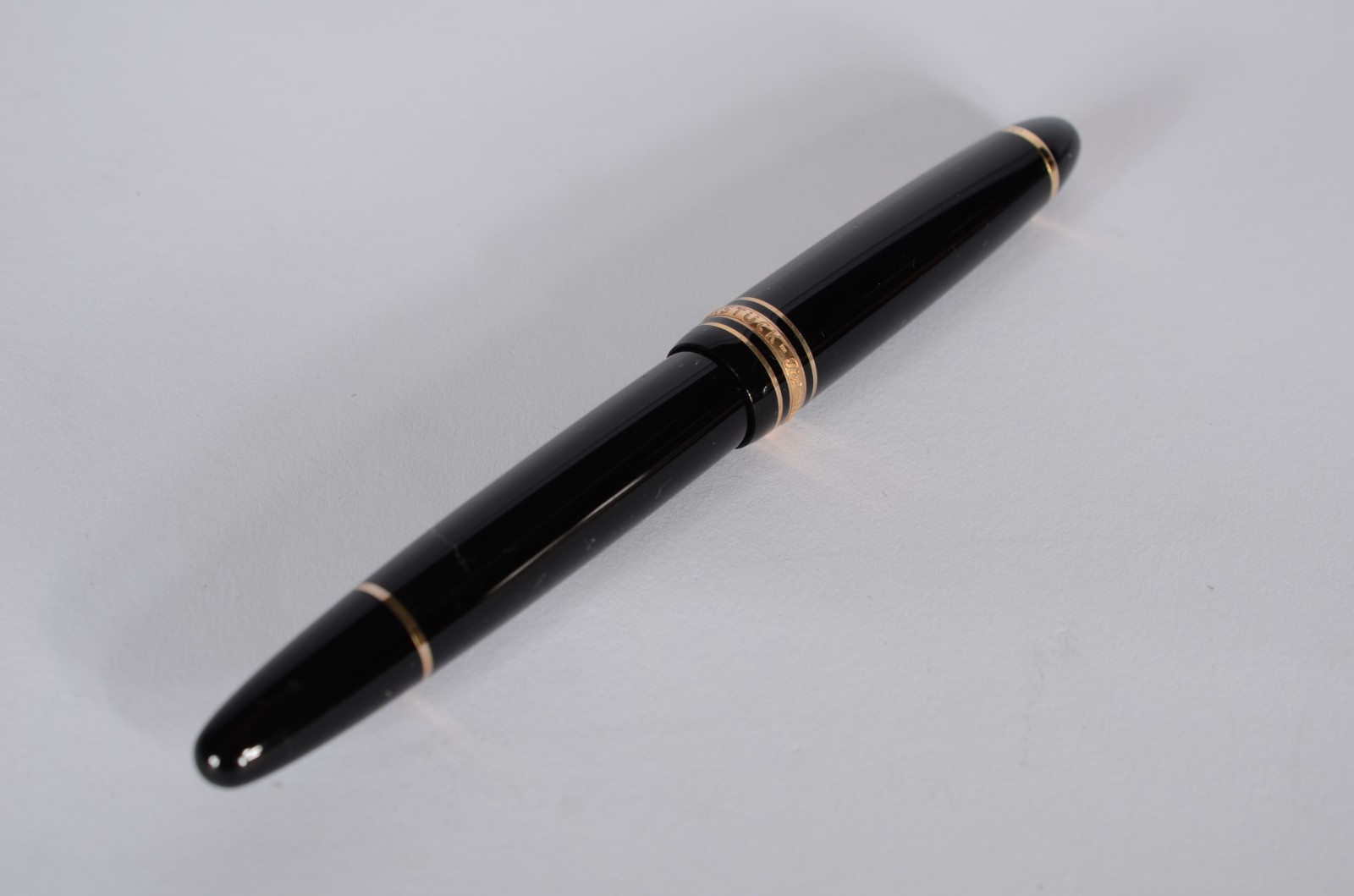 Montblanc (1906) - foto 1 de 10