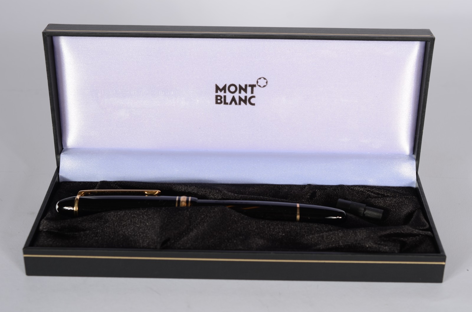 Montblanc (1906) - foto 2 de 10