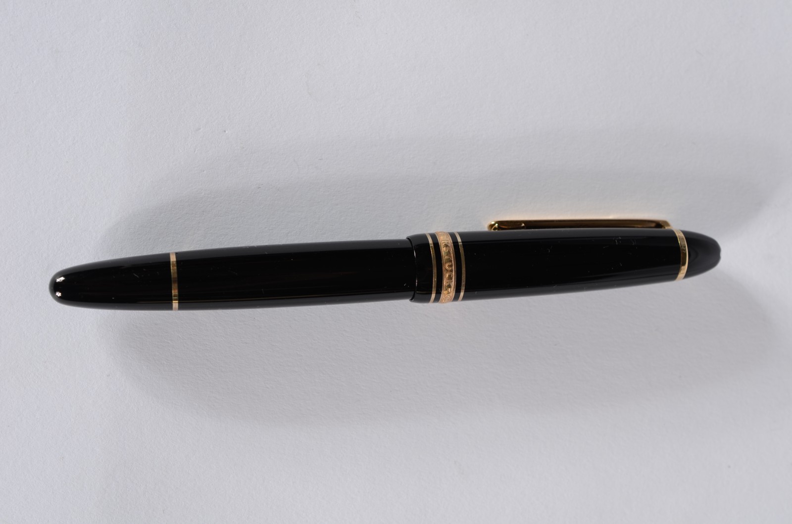 Montblanc (1906) - foto 3 de 10