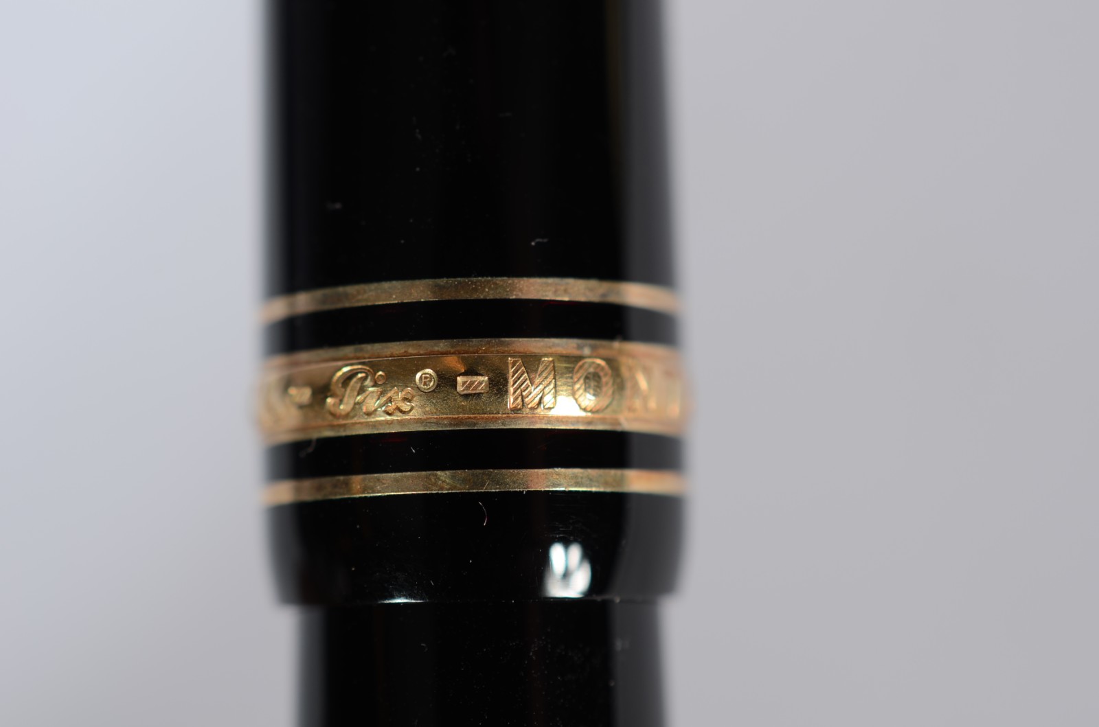 Montblanc (1906) - foto 4 de 10