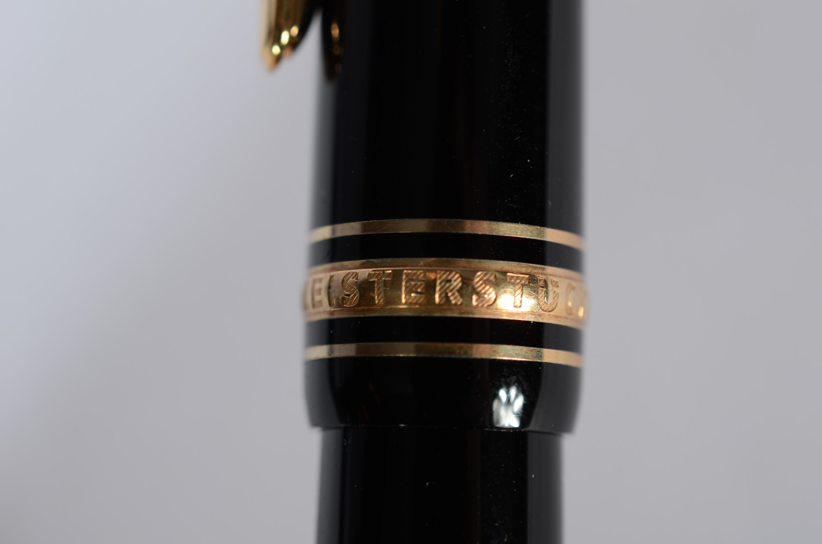 Montblanc (1906) - foto 5 de 10