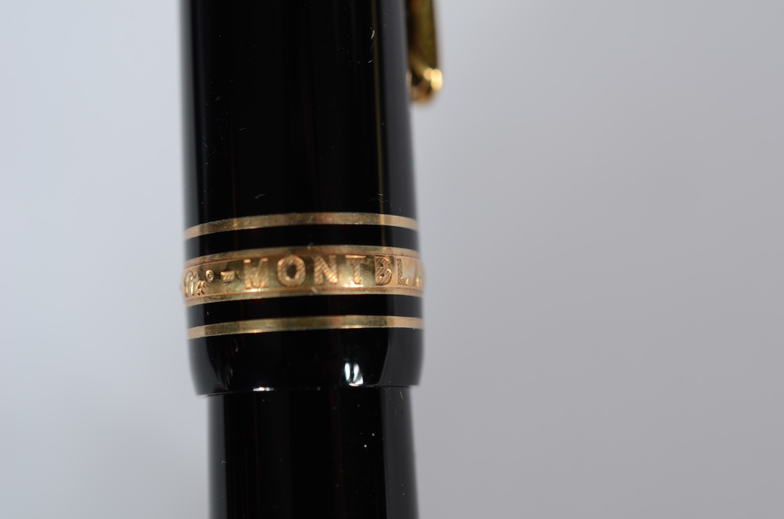 Montblanc (1906) - foto 7 de 10
