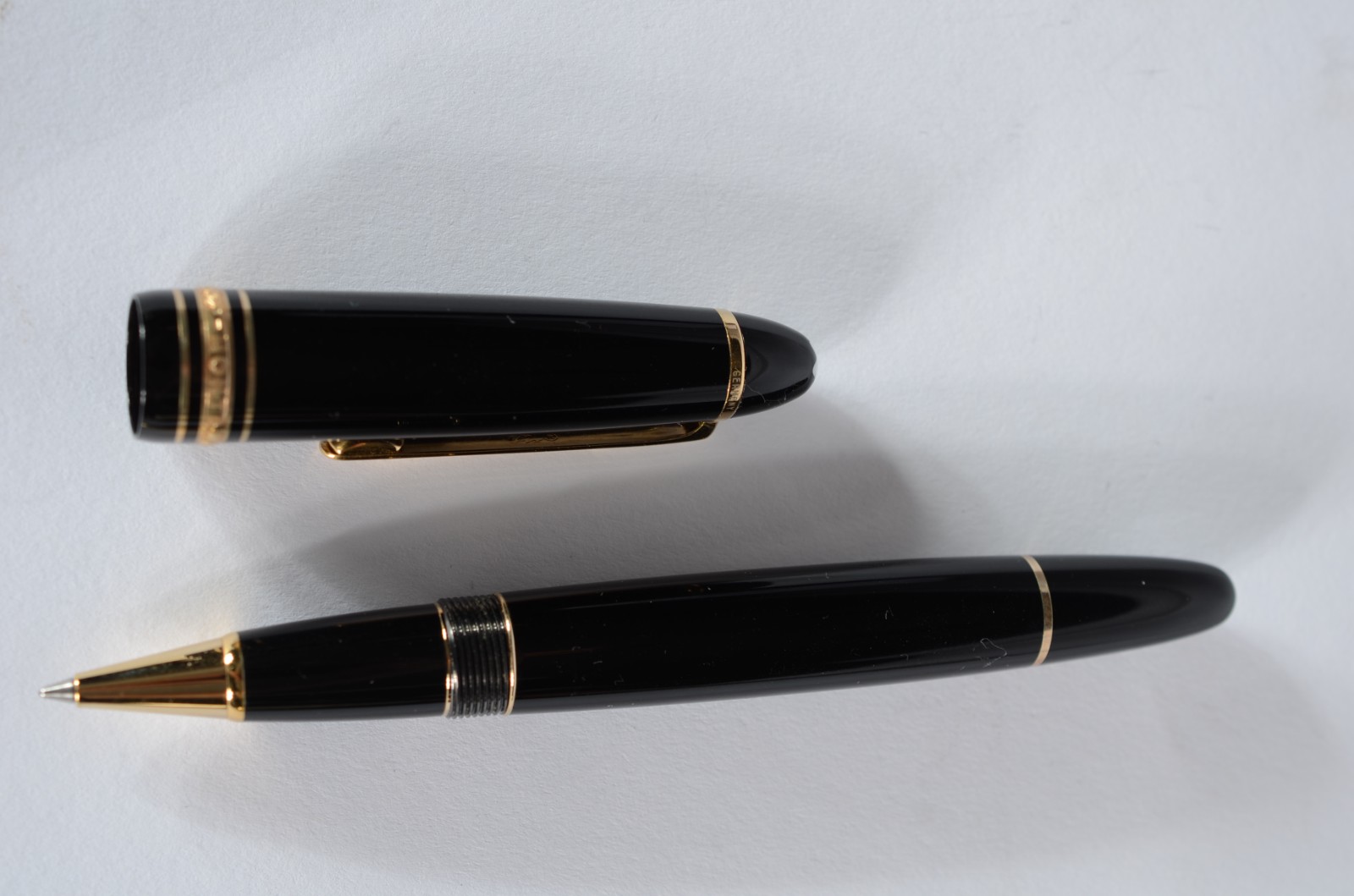 Montblanc (1906) - foto 8 de 10